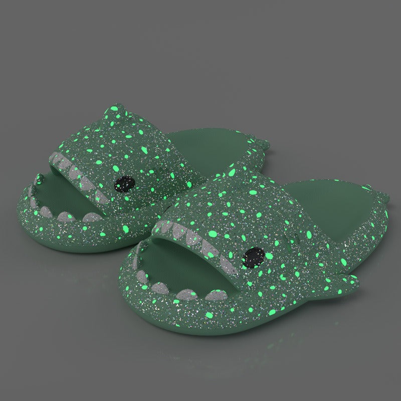 Shark Foam "Glow In Dark"