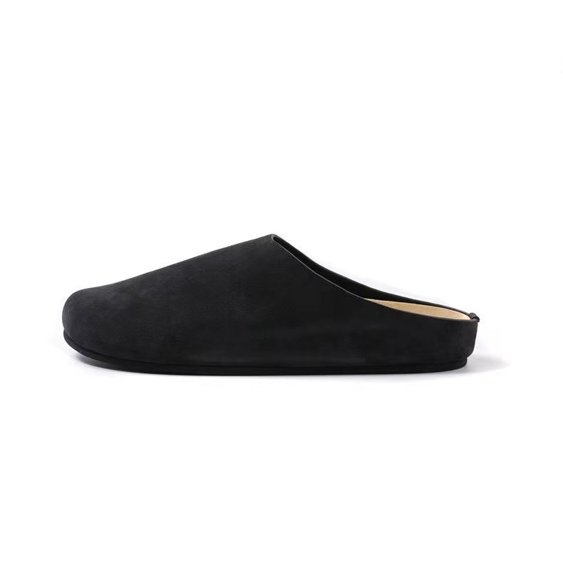 Neutral Haven Mules