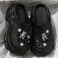 Fantasy Sandal Clogs