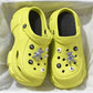 Fantasy Sandal Clogs