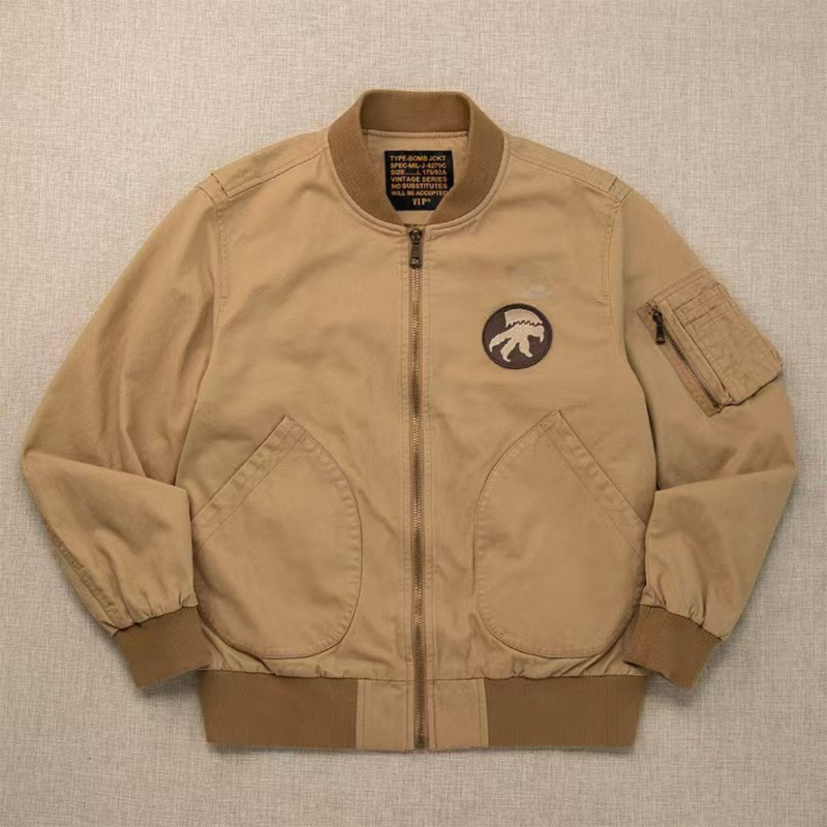 Raptor Claw Varsity