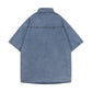 PlayPatch Denim Polo