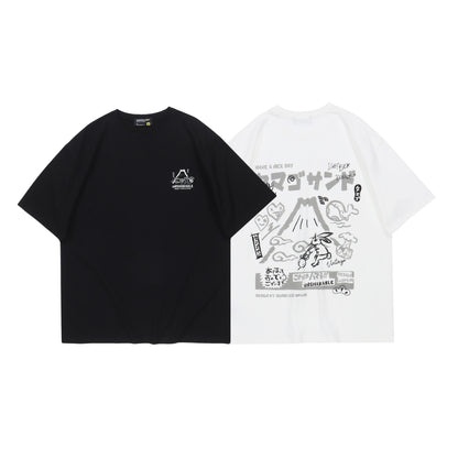 "Unshakable" Men Tee