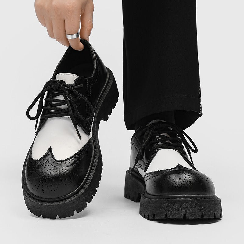 Jupiter Love Men's Boot Low