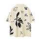 Botanic Blossom 250G Sleeve Shirt