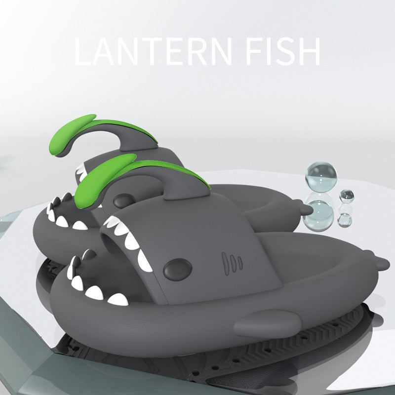 “Lantern” Shark Foam