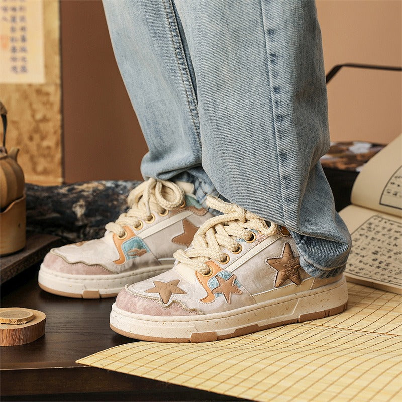 Fashion Stars Sneaker "Ancient Art"
