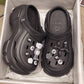 Fantasy Sandal Clogs