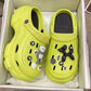 Fantasy Sandal Clogs