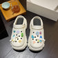 Fantasy Sandal Clogs
