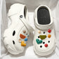 Fantasy Sandal Clogs