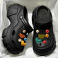 Fantasy Sandal Clogs