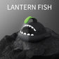 “Lantern” Shark Foam