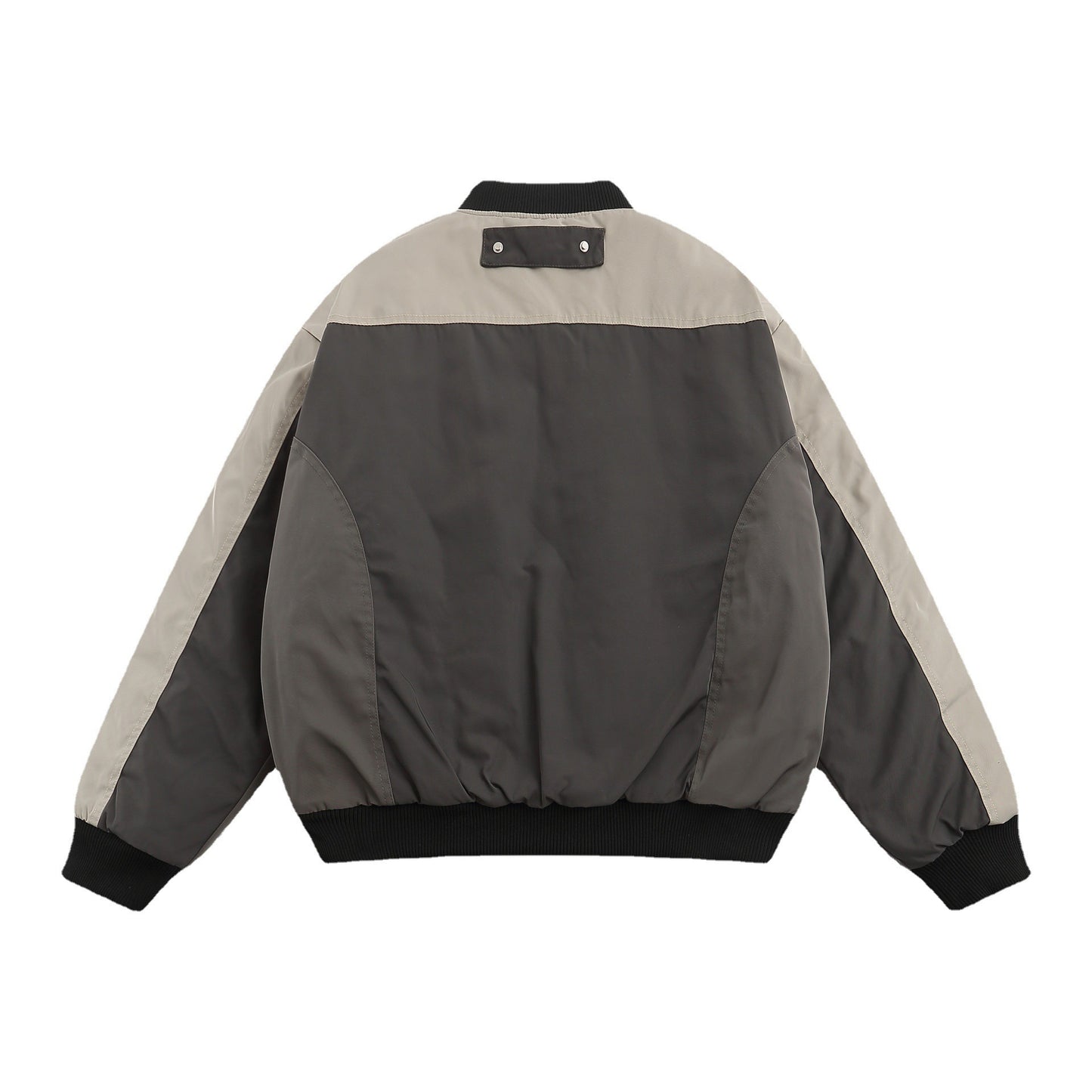 SNK Stars Vintage Varsity Jacket