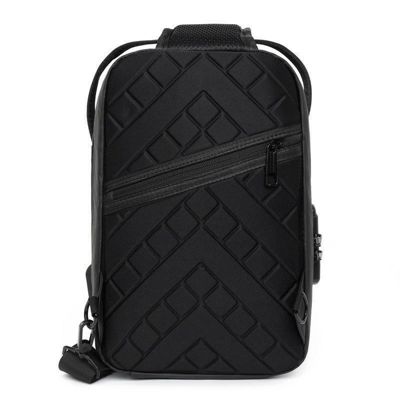 3-Dot Secure Sling Gear