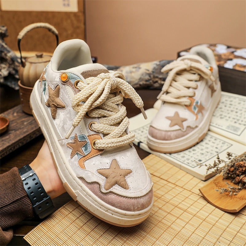Fashion Stars Sneaker "Ancient Art"