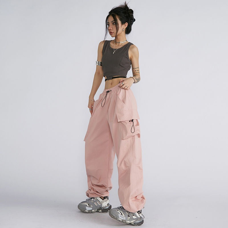 Women Active-Cargo Joggers
