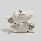 Classic "YCDBT" OldSkool Sneakers