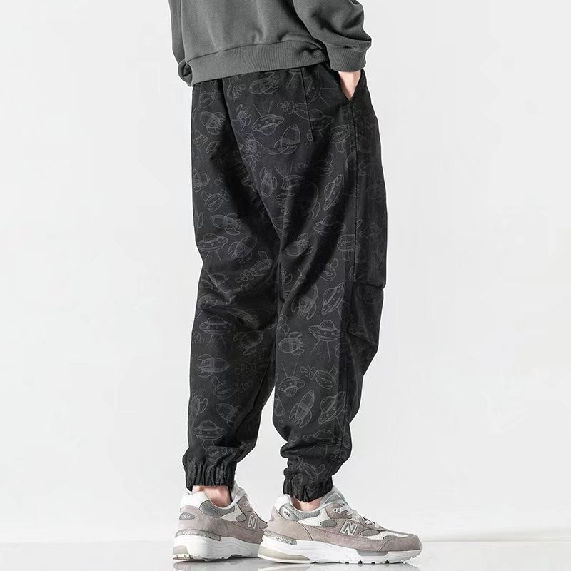 UFO Jogger Pants