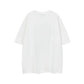"SenseLess" Oversize Men Tee