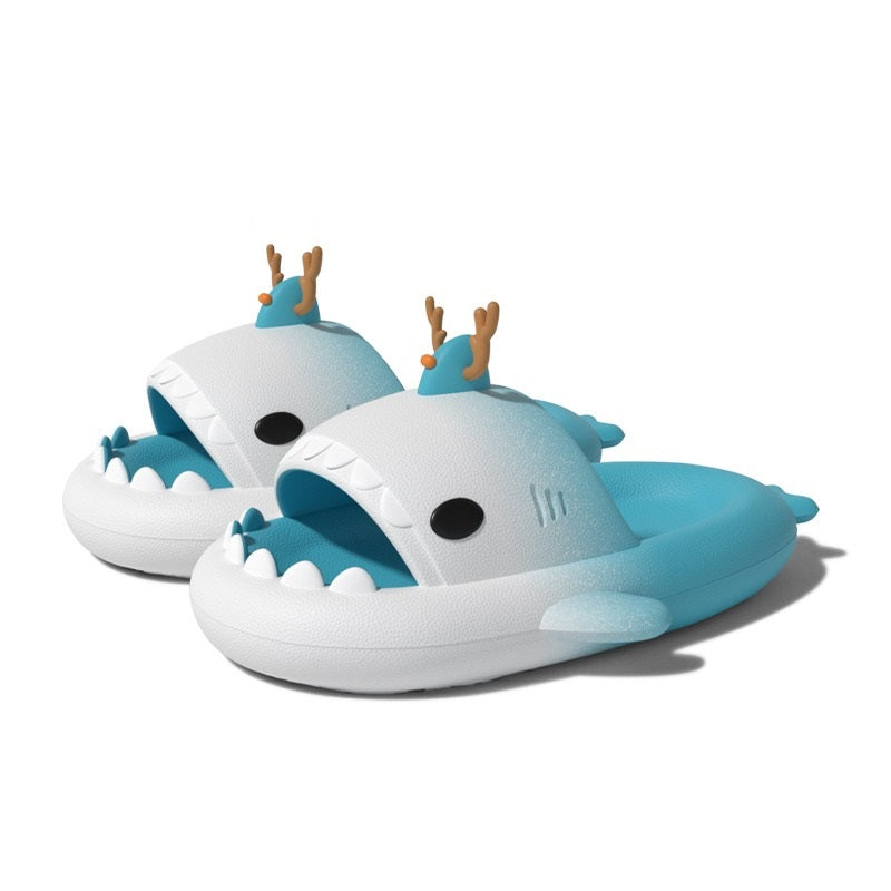Fantasy Shark Foam V3