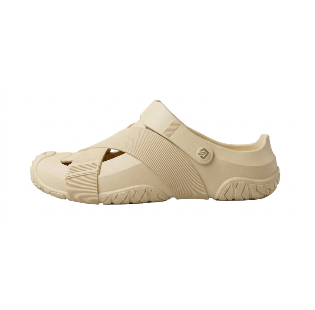 Ninja Stride Clog