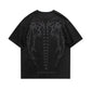 "Wings" Men Tee