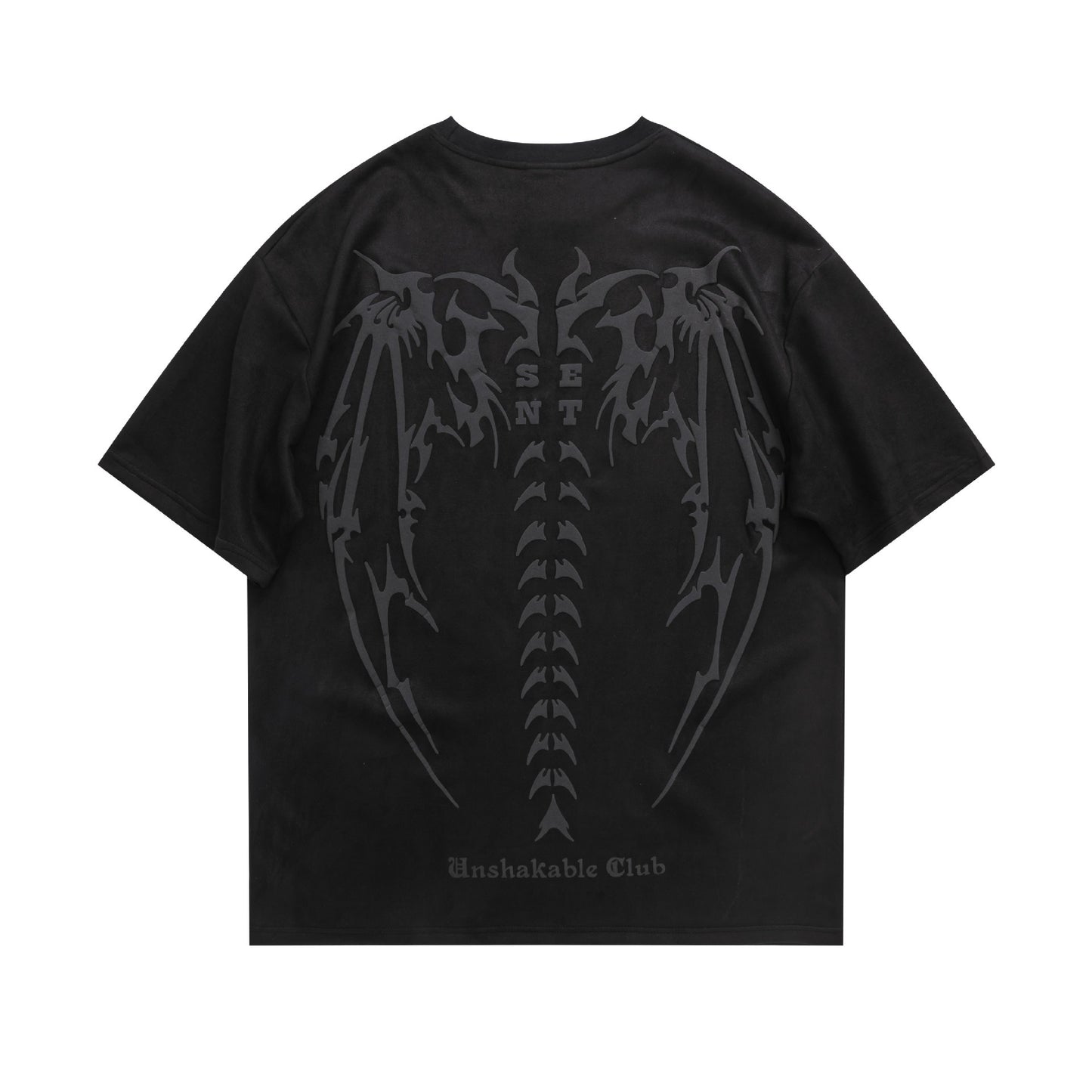 "Wings" Men Tee