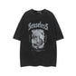 "SenseLess" Oversize Men Tee