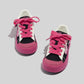 "Hello! My Love" Sneaker