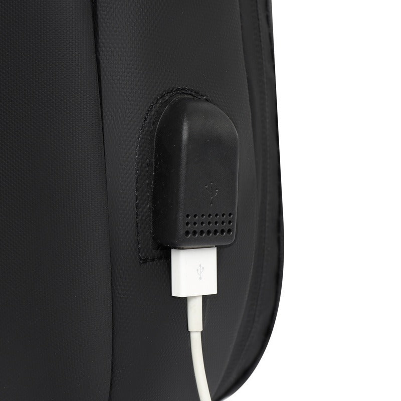 3-Dot Secure Sling Gear
