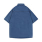 PlayPatch Denim Polo