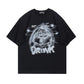 "Drunk Bunny" Men Tee