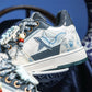 Fashion Stars Sneaker "Vase Dragon"