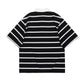 "Classic Zebra" Polo Tee