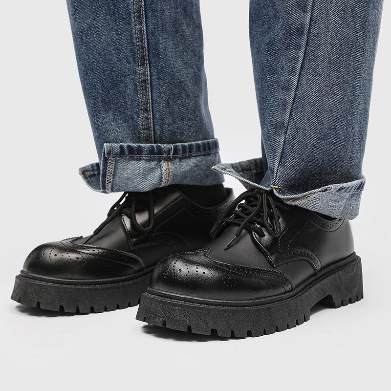 Jupiter Love Men's Boot Low