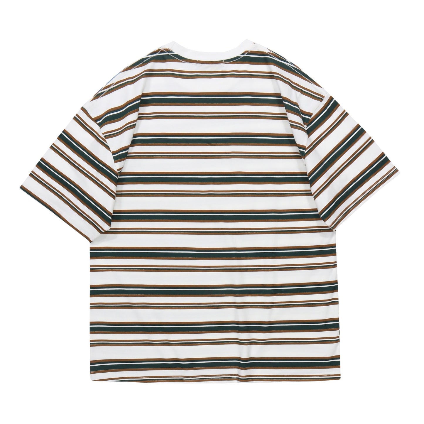 "Timesless Lines" 250G Classic Men Tee