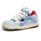 Ruby Diamond Sneakers