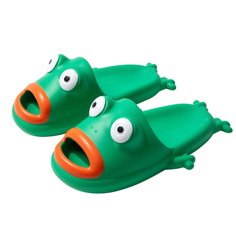 Froggie Have Fun Soles