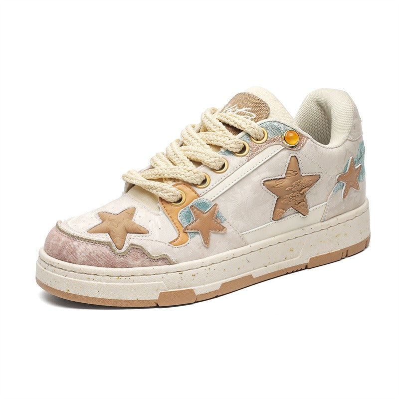 Fashion Stars Sneaker "Ancient Art"