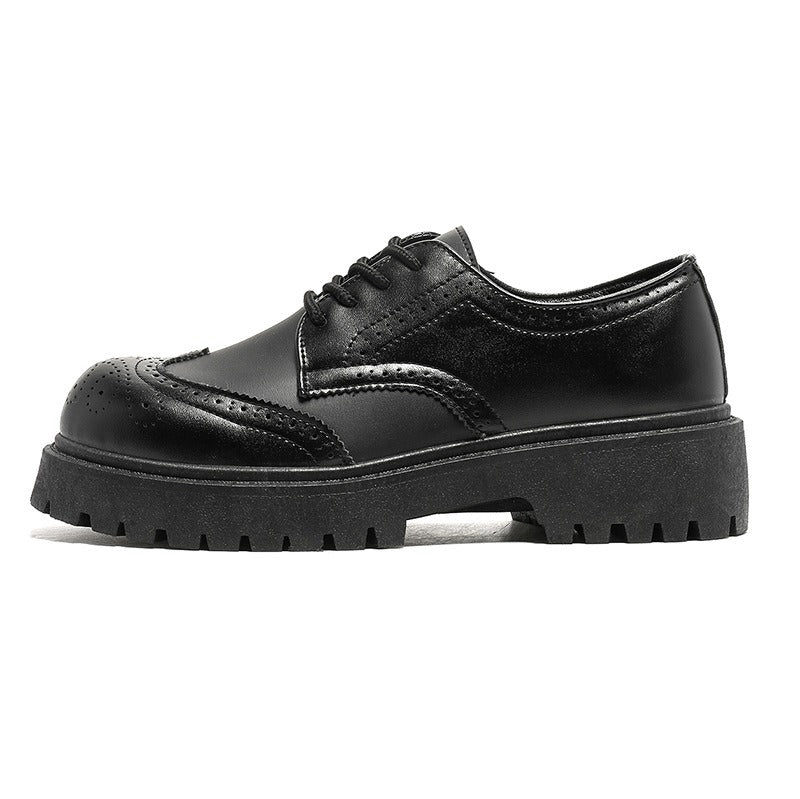 Jupiter Love Men's Boot Low