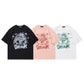 "Drunk Bunny" Men Tee