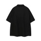 "Unshakable Duck" 250G Oversized Polo