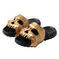 Bones Retro Slides "MAFIA"