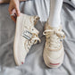 Retro-Skate Echo Sneakers