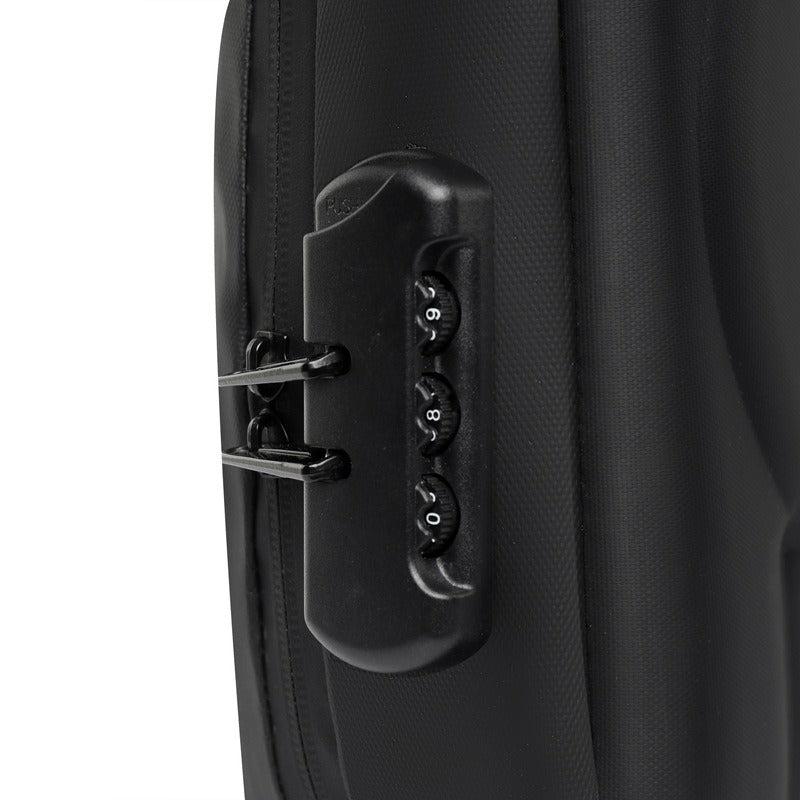 3-Dot Secure Sling Gear