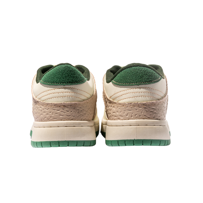 SNK Secret Forest Sneaker