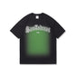 "San Andreas" Premium Oversize Tee