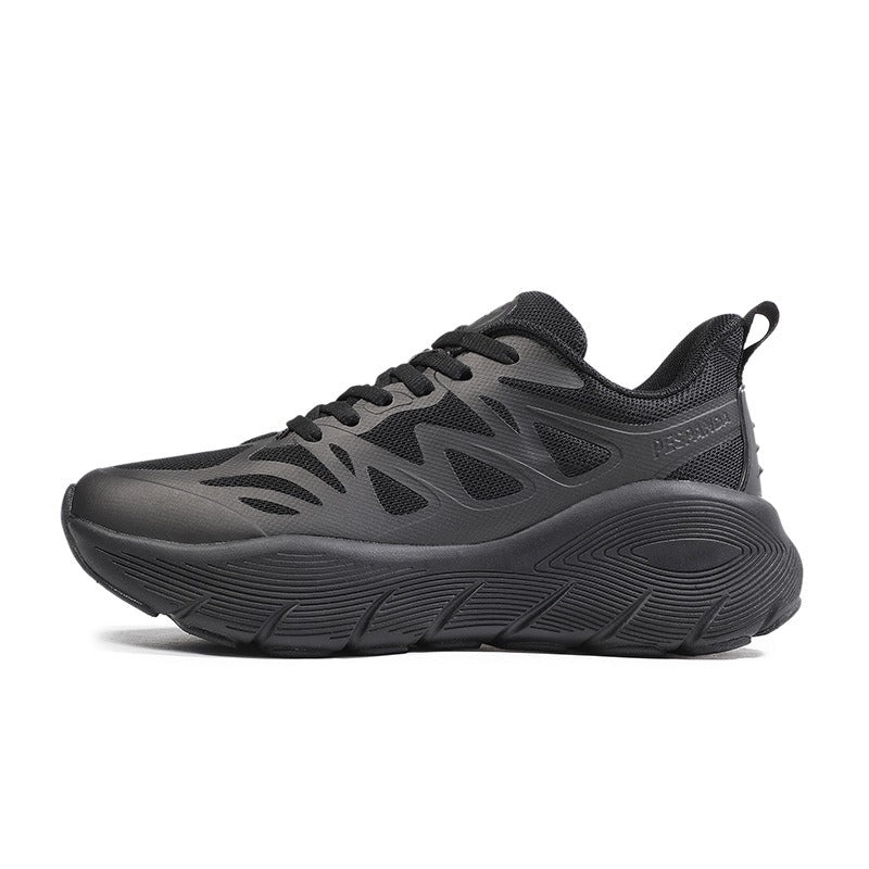 Pes Panda ZenRush Running Shoes