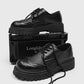 Jupiter Love Men's Boot Low